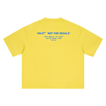 Tee 001 by VOLE