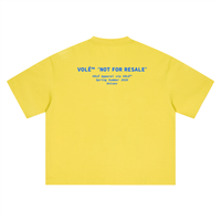 Tee 001 by VOLE