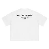 Tee 002 by VOLE