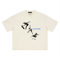 Tee 003 by VOLE
